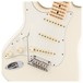 Fender American Pro Stratocaster Left Handed MN, Olympic White