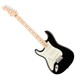 Fender American Pro Stratocaster Left Handed MN, Black