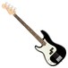 Fender American Pro Precision Left Handed Bass RW, Black