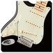 Fender American Pro Stratocaster Left Handed MN, Black