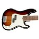 Fender American Pro Precision V Bass Guitar RW