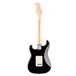 Fender American Pro Stratocaster HSS RW, Black