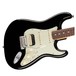 Fender American Pro Stratocaster HSS RW, Black