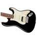 Fender American Pro Stratocaster HSS RW, Black