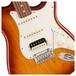 Fender American Pro Stratocaster HSS RW, Sienna Sunburst