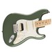 Fender American Pro Stratocaster HSS RW, Antique Olive