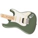 Fender American Pro Stratocaster HSS RW, Antique Olive