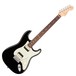 Fender American Pro Stratocaster HH RW, Black