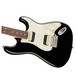 Fender American Pro Stratocaster HH RW, Black