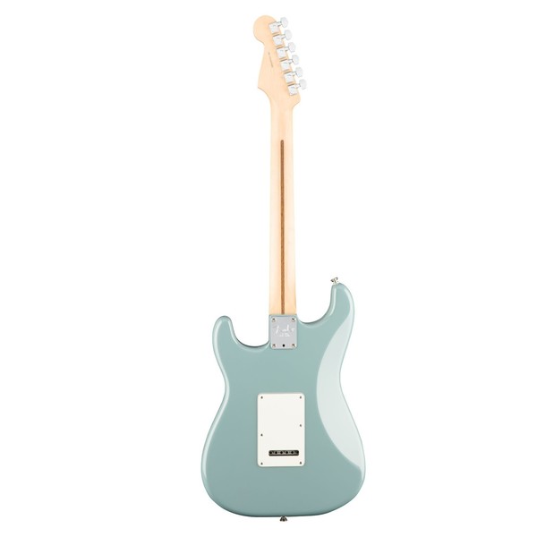 Fender American Pro Stratocaster HH RW, Sonic Gray | Gear4music
