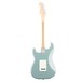 Fender American Pro Stratocaster HH RW, Sonic Gray