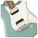 Fender American Pro Stratocaster HH RW, Sonic Gray