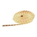 Eagle Static Plug and Play LED Rope Light 9m, Warm White