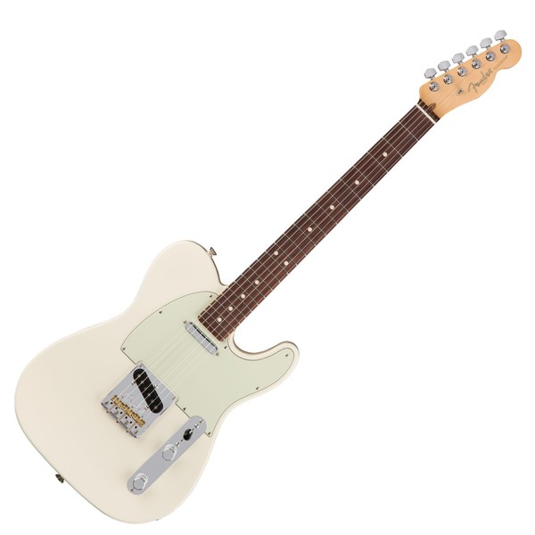 Fender American Pro Telecaster RW, Olympic White