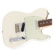 Fender American Pro Telecaster RW, Olympic White