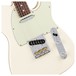 Fender American Pro Telecaster RW, Olympic White