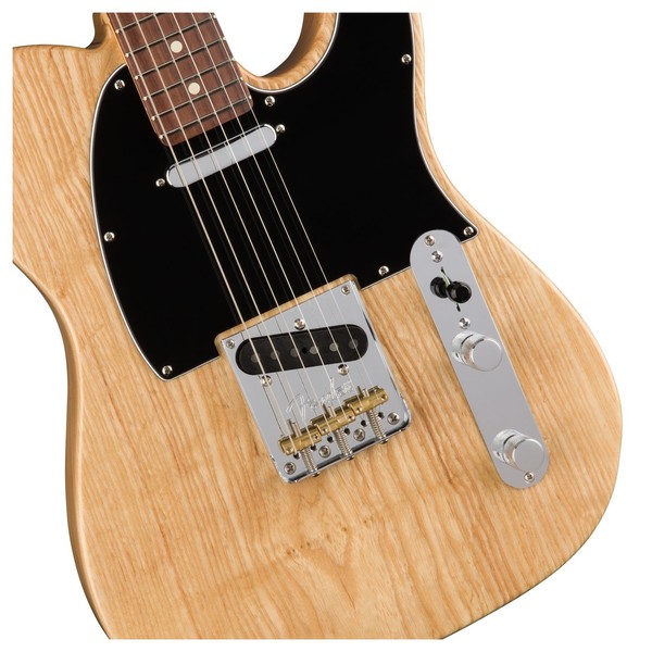 Fender American Pro Telecaster RW, Natural