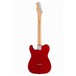 Fender American Pro Telecaster RW, Crimson Red Transparent