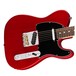 Fender American Pro Telecaster RW, Crimson Red Transparent