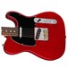 Fender American Pro Telecaster RW, Crimson Red Transparent