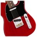 Fender American Pro Telecaster RW, Crimson Red Transparent