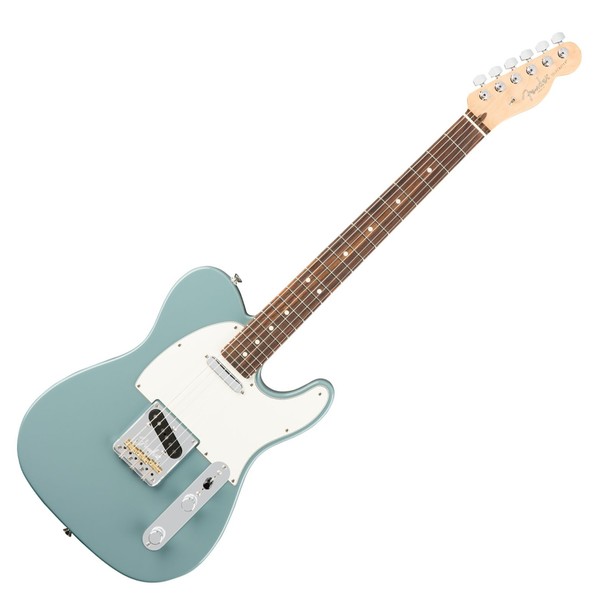 Fender American Pro Telecaster RW, Sonic Gray