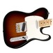 Fender American Pro Telecaster MN, 3-Colour Sunburst