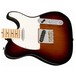 Fender American Pro Telecaster MN, 3-Colour Sunburst