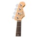 Fender American Pro Jazz Bass Guitar Rosewood