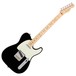 Fender American Pro Telecaster MN, Black