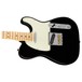 Fender American Professional Telecaster MN, Black Left