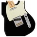 Fender American Professional Telecaster MN, Black Close