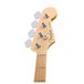 Fender American Pro Jazz Bass Guitar Maple