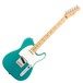 Fender American Pro Telecaster MN, Mystic Seafoam