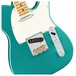 Fender American Pro Telecaster MN, Mystic Seafoam