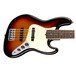 Fender American Pro Jazz V Bass Guitar RW