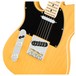 Fender American Pro Telecaster Left Handed MN, Butterscotch Blonde