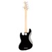 Fender American Pro Jazz V Bass Guitar MN