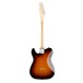 Fender American Pro Telecaster Deluxe RW, 3 Colour Sunburst