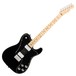 Fender American Pro Telecaster Deluxe MN, Black