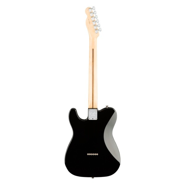 DISC Fender American Profesjonalista Telecaster Deluxe MN