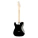 Fender American Pro Telecaster Deluxe MN, Black