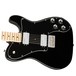 Fender American Pro Telecaster Deluxe MN, Black