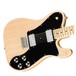 Fender American Pro Telecaster Deluxe MN, Natural