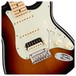 Fender American Pro Stratocaster HSS, 3-Colour Sunburst