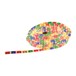 Eagle Static LED Rope Light 6m, Multi Coloured