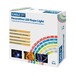 Eagle Static LED Rope Light 6m, Multi Coloured
