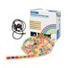 Eagle Static LED Rope Light 6m, Multi Coloured