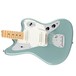 Fender American Pro Jaguar MN, Sonic Gray