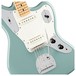 Fender American Pro Jaguar MN, Sonic Gray